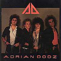 Adriand Dodz
